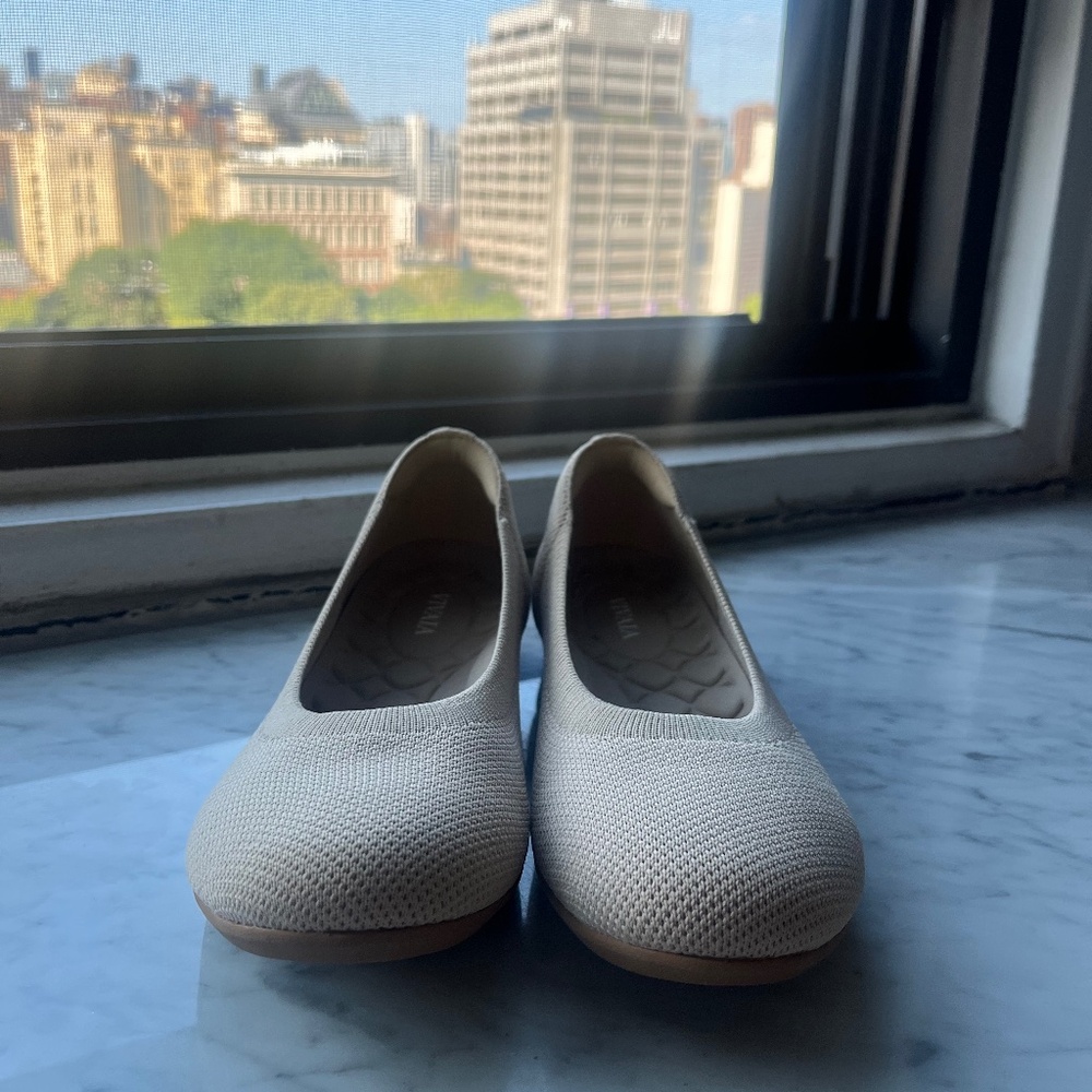 Vivaia  Shoes - Brand New!